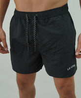 Swim Shorts Black