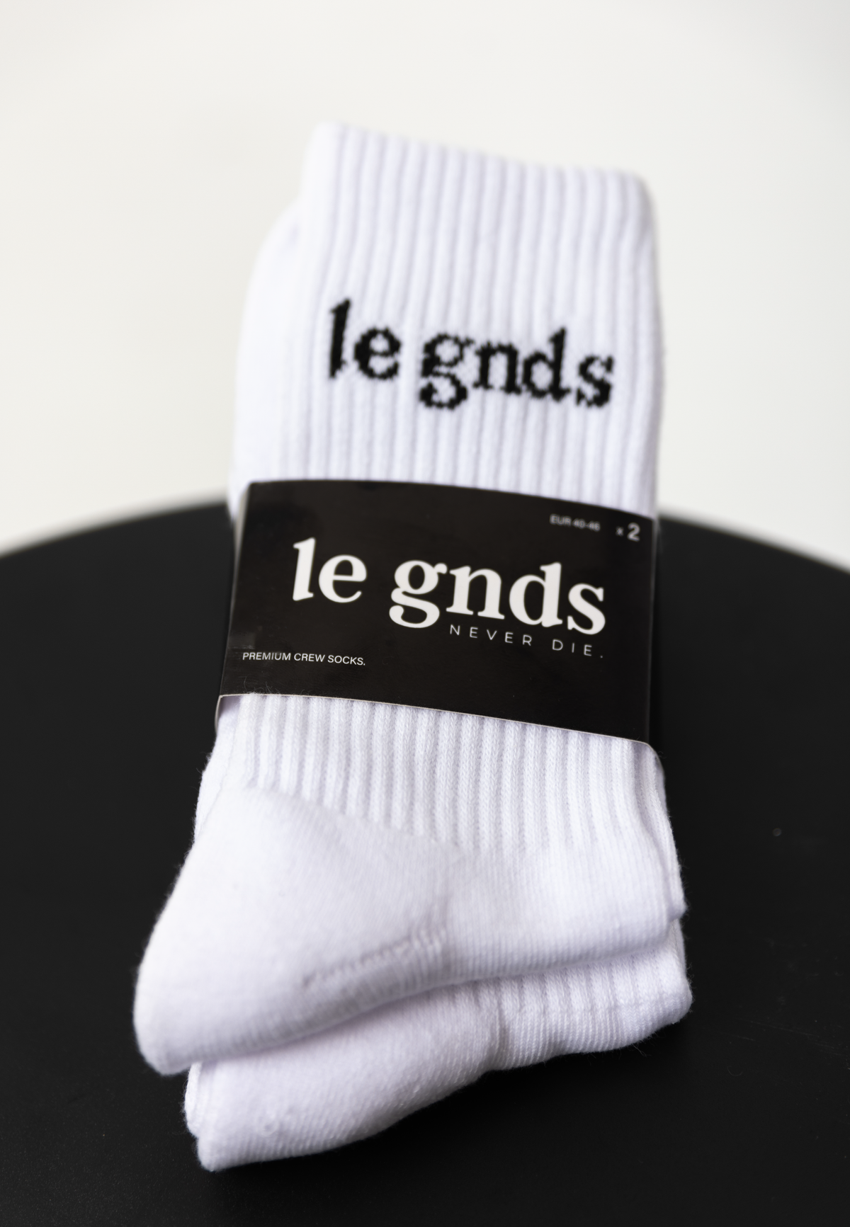 Socks 2x