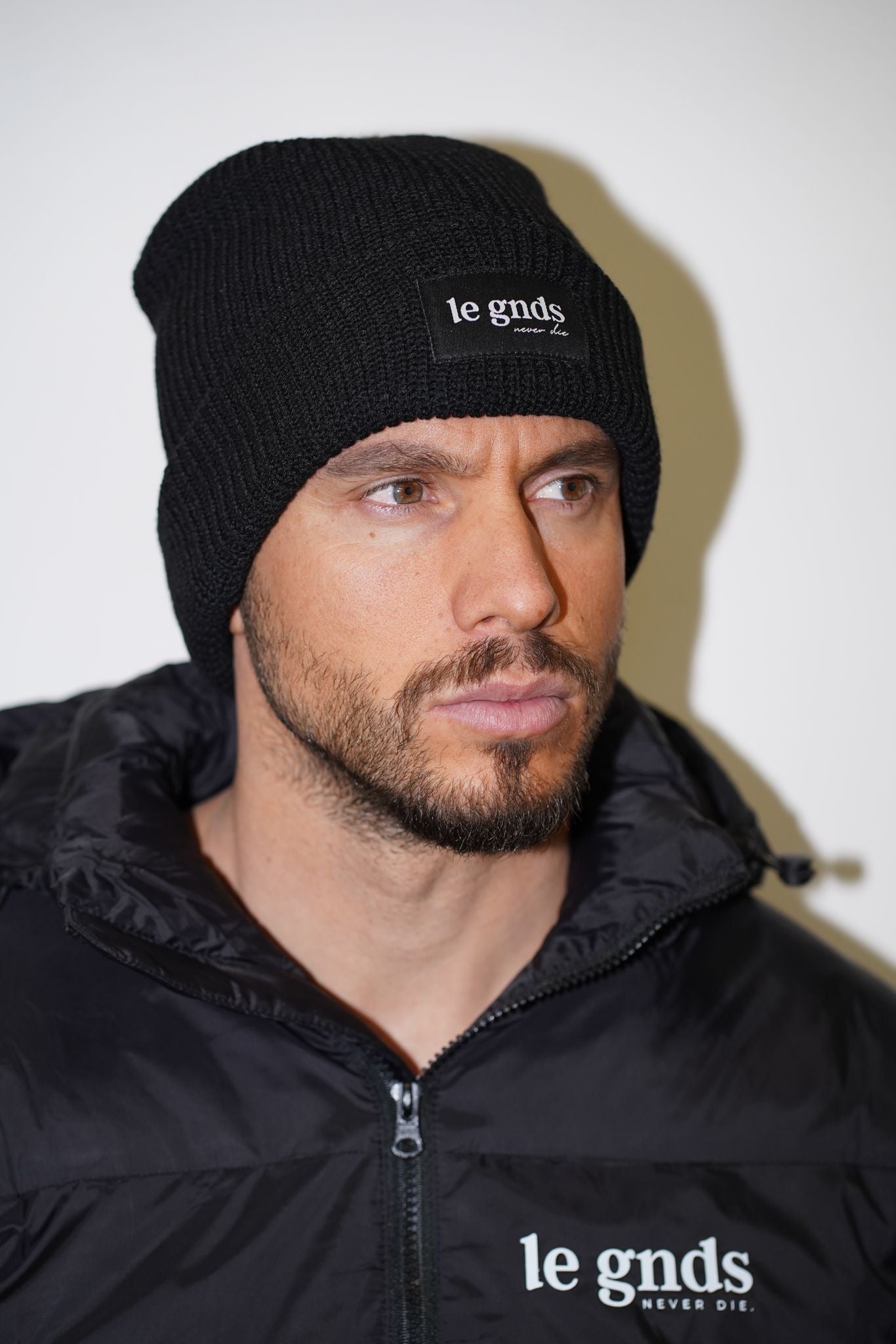 Winter hat