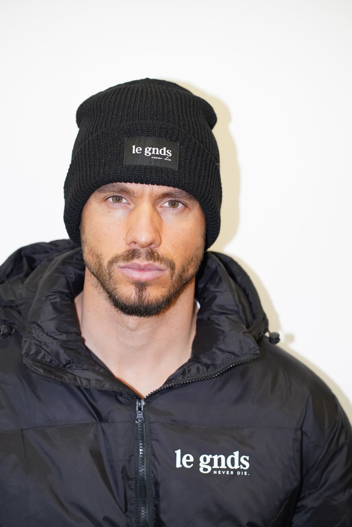 Winter hat